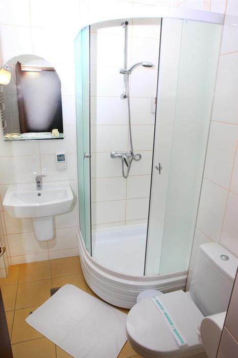 Hotel Transilvania Zalău エクステリア 写真